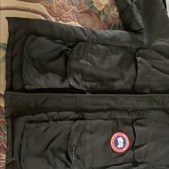 Canada goose expedition parka - Picture 5 of 16